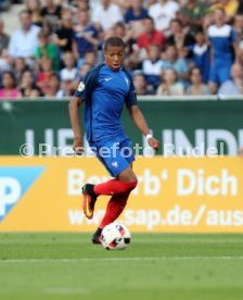 24.07.16 UEFA U19 EM Finale Frankreich - Italien