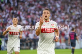 09.09.26 VfB Stuttgart - Viking Stavanger