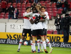 26.11.21 VfB Stuttgart - 1. FSV Mainz 05