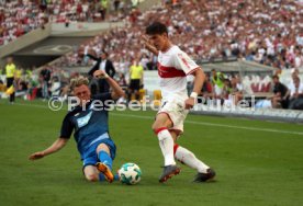 VfB Stuttgart - TSG 1899 Hoffenheim