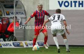18.09.22 1. FC Heidenheim - 1. FC Kaiserslautern