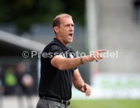 SG Sonnenhof Gro&szlig;aspach - VfL Osnabr&uuml;ck