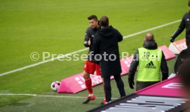 20.03.21 FC Bayern München - VfB Stuttgart