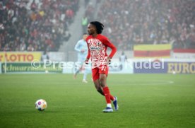 17.12.23 SC Freiburg - 1. FC K&ouml;ln