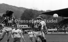 04.05.88 SC Freiburg - Stuttgarter Kickers