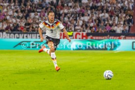 01.10.26 Deutschland - Serbien