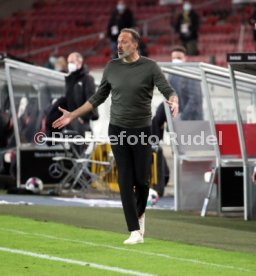10.04.21 VfB Stuttgart - Borussia Dortmund
