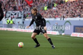 11.02.23 SC Freiburg - VfB Stuttgart
