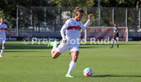 22.09.22 VfB Stuttgart - Grasshopper Club Z&uuml;rich