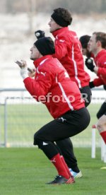VfB Stuttgart
