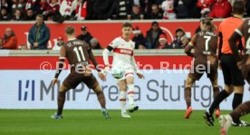 21.12.24 VfB Stuttgart - FC St. Pauli