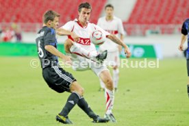 26.08.10 VfB Stuttgart - Slovan Bratislava