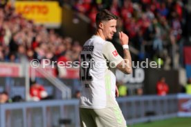 18.10.25 1. FC Heidenheim - SV Werder Bremen