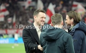 02.04.25 VfB Stuttgart - RB Leipzig