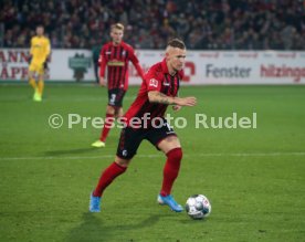 SC Freiburg - Eintracht Frankfurt