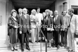 02.07.83 Hansi M&uuml;ller Hochzeit