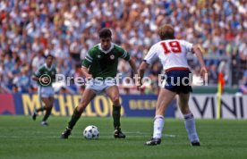 12.06.88 England - Irland