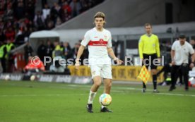 18.02.23 VfB Stuttgart - 1. FC K&ouml;ln