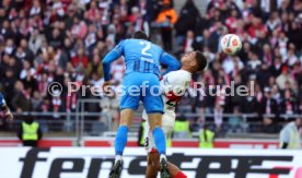05.10.25 VfB Stuttgart - 1. FC Heidenheim