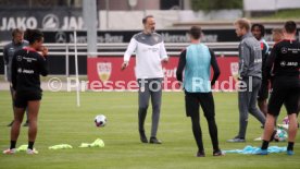 03.05.21 VfB Stuttgart Training