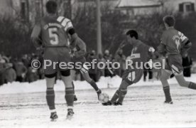 29.01.94 GSV Maichingen - VfB Stuttgart