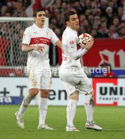 VfB Stuttgart
