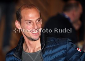 Stuttgarter Kickers Mitgliederversammlung 2016