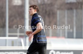 22.02.25 U19 VfB Stuttgart - U19 Hertha BSC Berlin