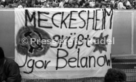 04.11.89 VfB Stuttgart - Borussia M&ouml;nchengladbach