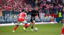 07.03.26 1. FSV Mainz 05 - VfB Stuttgart