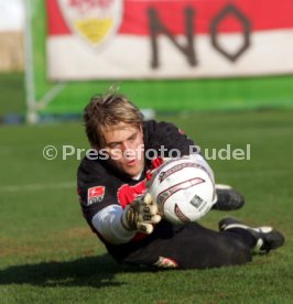 VfB Stuttgart Trainingslager Marbella 2005