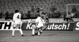 16.09.92 VfB Stuttgart - Leeds United