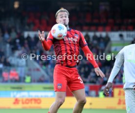 18.10.25 1. FC Heidenheim - SV Werder Bremen