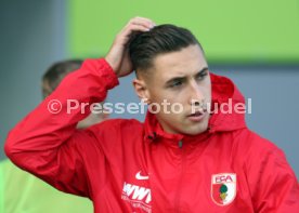 SC Freiburg - FC Augsburg