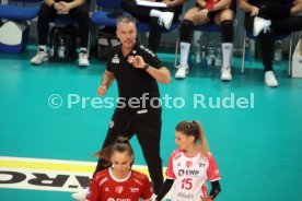 01.01.22 Allianz MTV Stuttgart - SC Potsdam