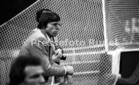 02.01.82 Internationales Hallenfussball-Turnier Z&uuml;rich