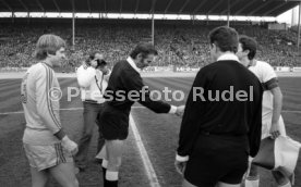 22.11.78 VfB Stuttgart - ASVS Dukla Prag