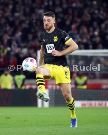 11.11.23 VfB Stuttgart - Borussia Dortmund