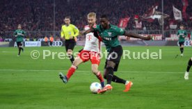 17.12.23 FC Bayern M&uuml;nchen - VfB Stuttgart
