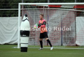 27.06.22 VfB Stuttgart Training
