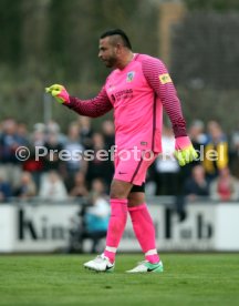 Tim Wiese (SSV Dillingen)
