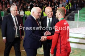 03.06.23 DFB-Pokal Finale RB Leipzig - Eintracht Frankfurt