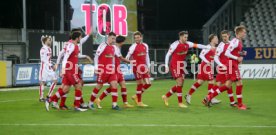 09.01.21 SC Freiburg - 1. FC K&ouml;ln