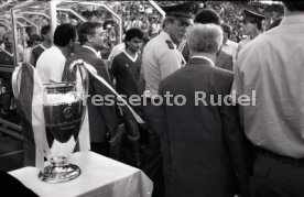 25.05.88 PSV Eindhoven - Benfica Lissabon