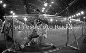 18.01.93 Hallen Masters Stuttgart