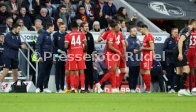 25.01.25 SC Freiburg - FC Bayern M&uuml;nchen