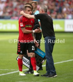 SC Freiburg - FC Ingolstadt 04
