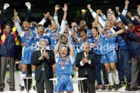 13.05.98 FC Chelsea - VfB Stuttgart