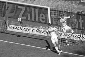 VfB Stuttgart - 1. FSV Mainz 05
