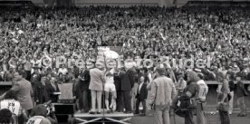 26.05.1984 VfB Stuttgart - Hamburger SV